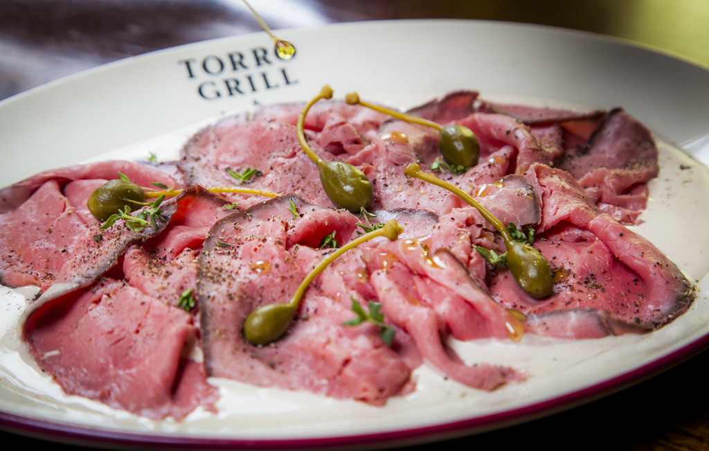 Torro Grill - 2