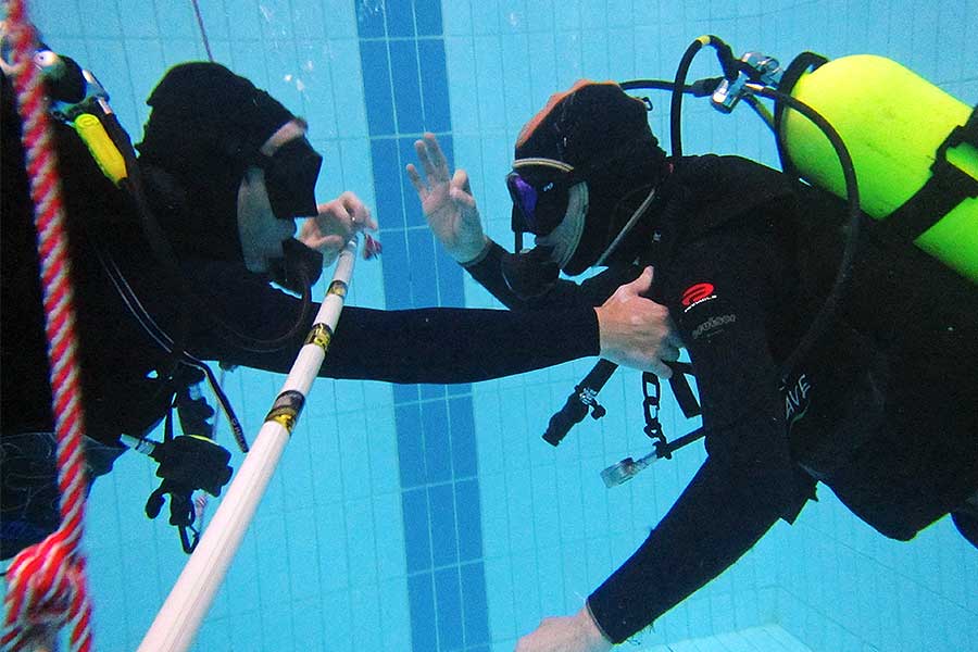 Дайв-клуб Aqua World - 3