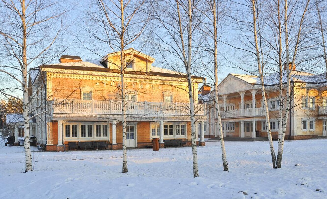 Гостиница «Ямская слобода» - 3