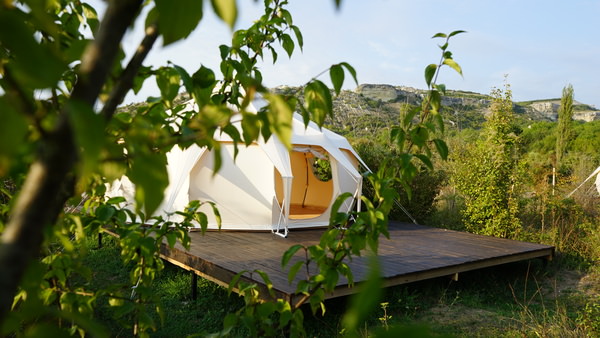 Ananda Glamping - 2