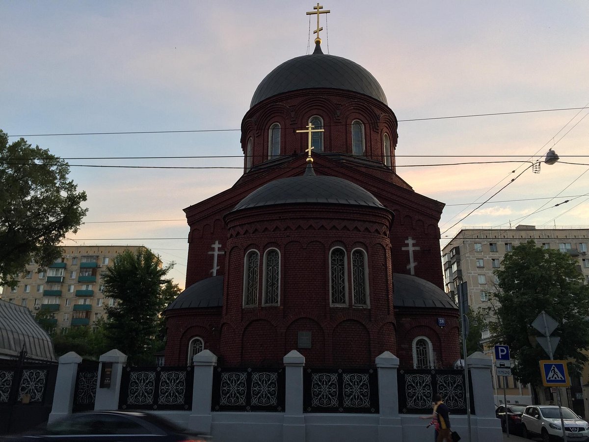 Древлеправославный храм в честь Покрова Пресвятой Богородицы - 7