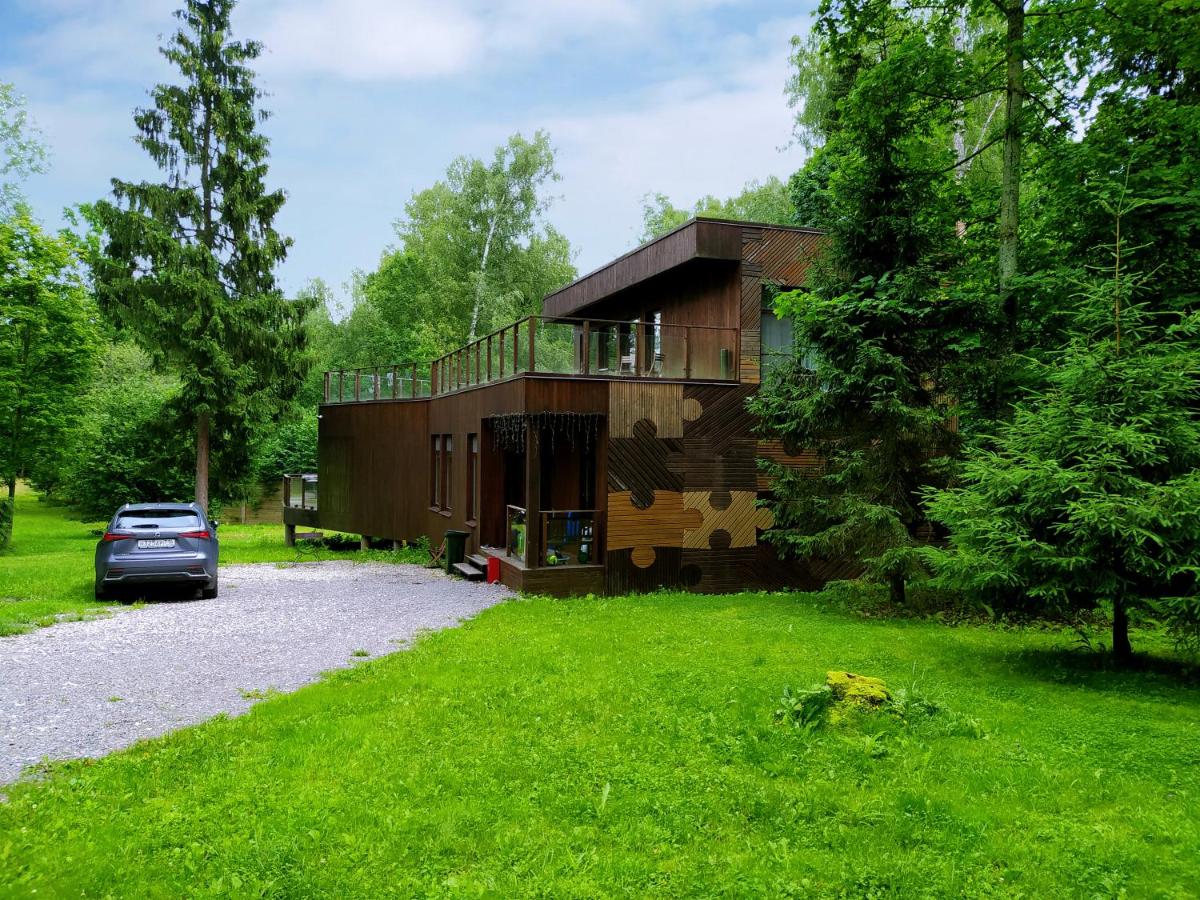 Загородный отель Berta Village - 6