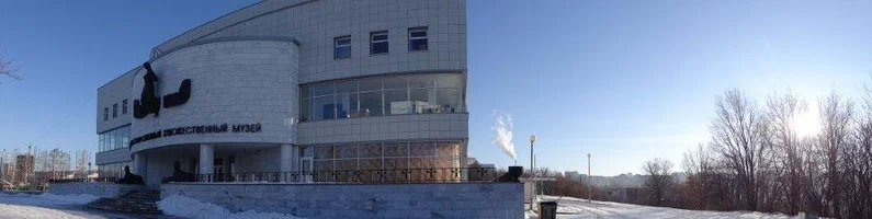 Мемориальная Квартира С.Т. Рихтера - 7