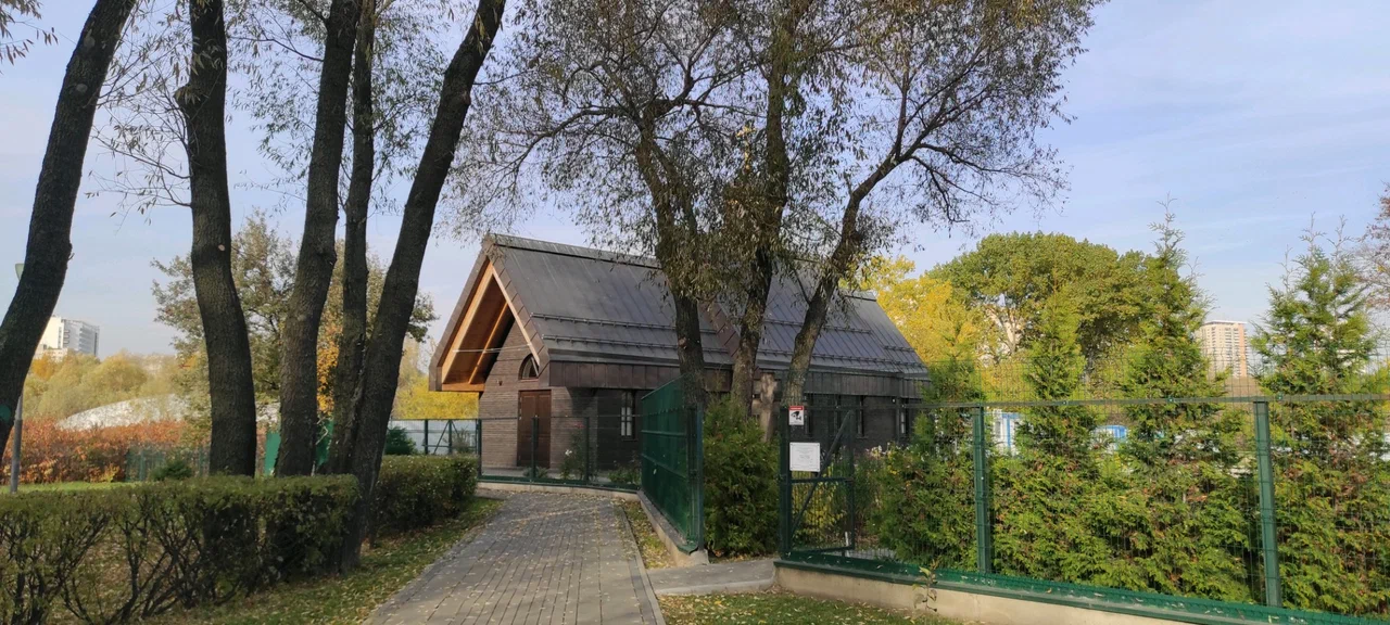 Храм Святых Апостолов Петра и Павла в Тропарево - 8