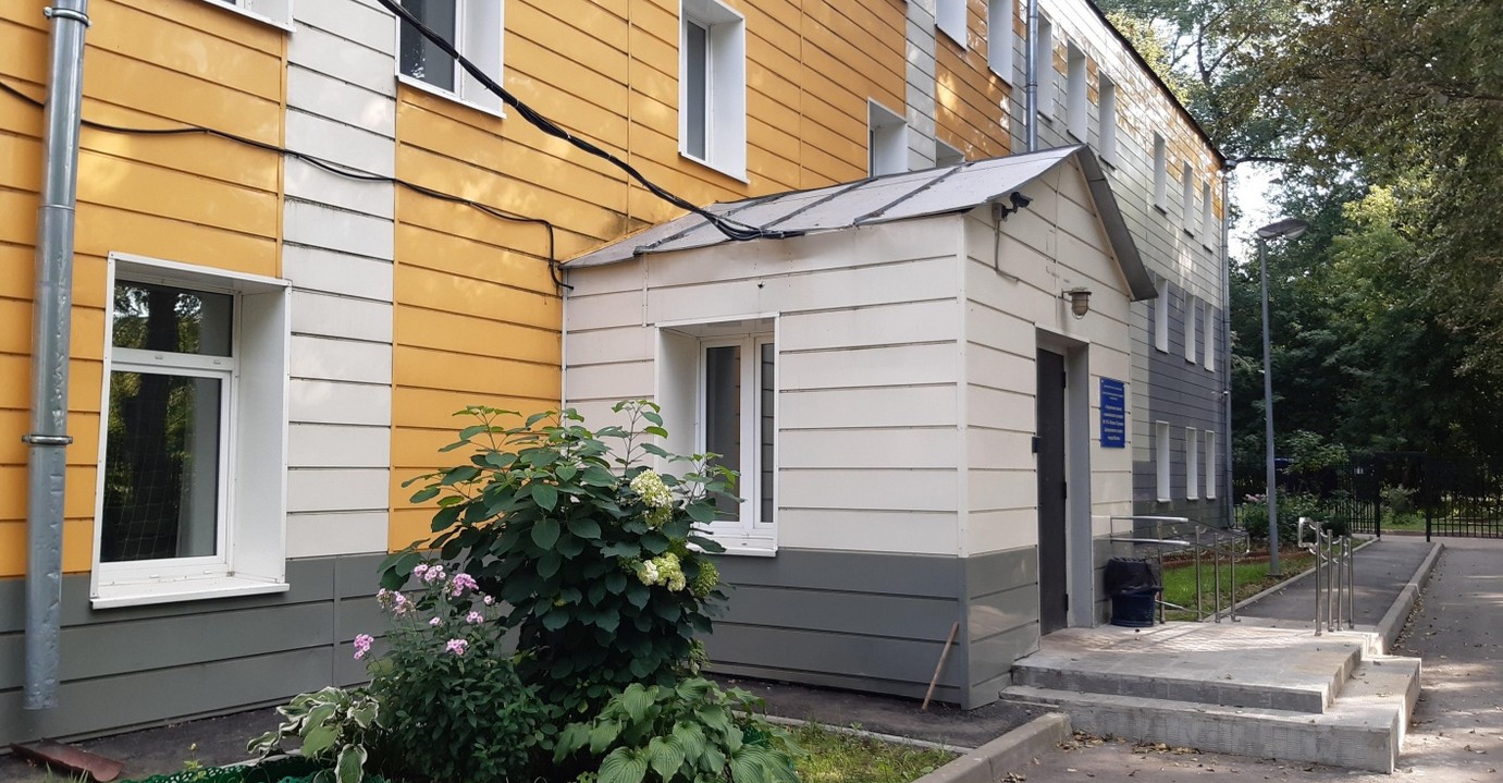 Стадион Труд - 4