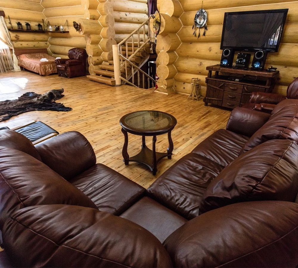 Гостиничный комплекс Yeti House - 2
