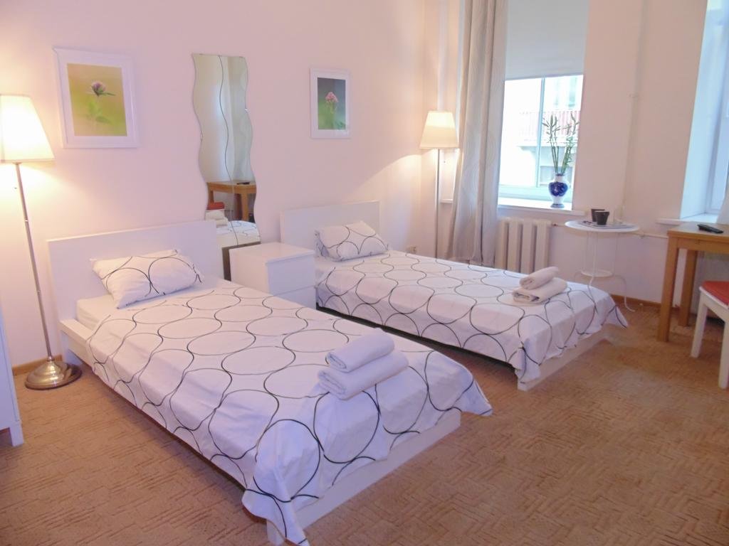 Отель People LOFT Tverskaya - 4