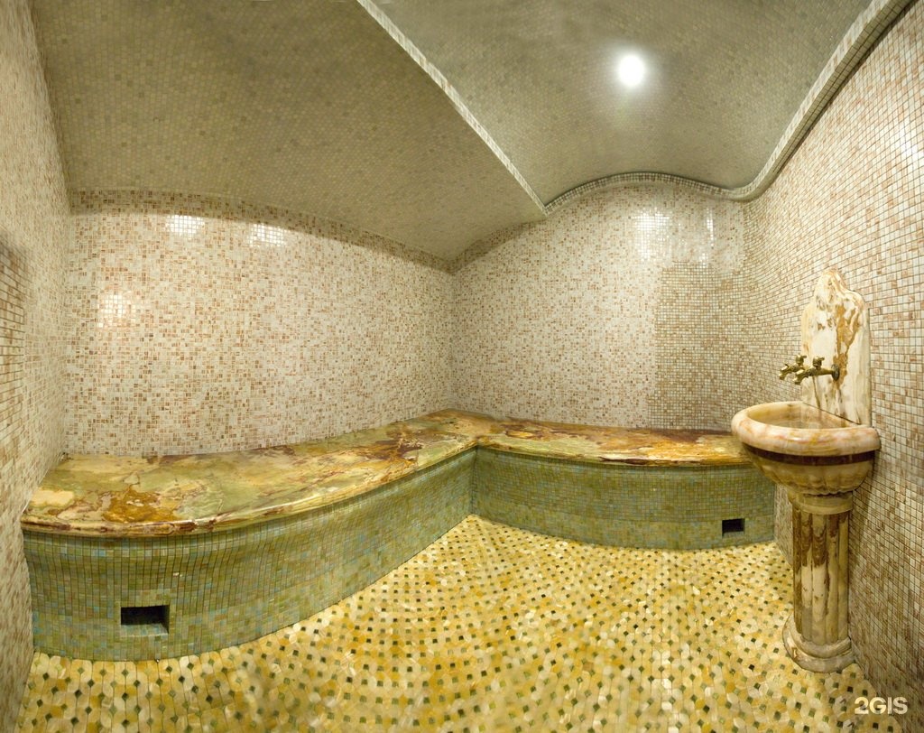 Отель Nabat Palace - 6