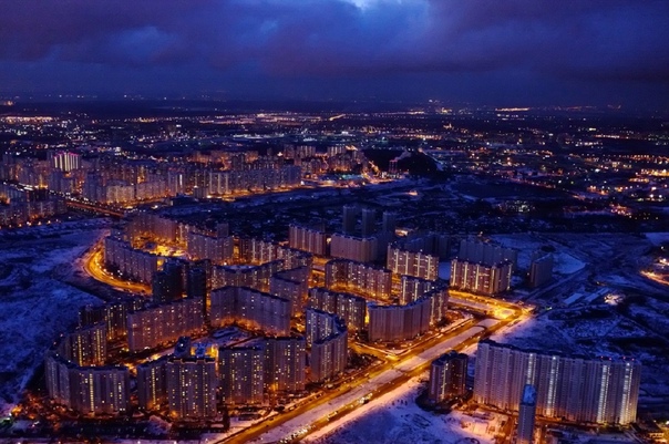 Город Люберцы - 6