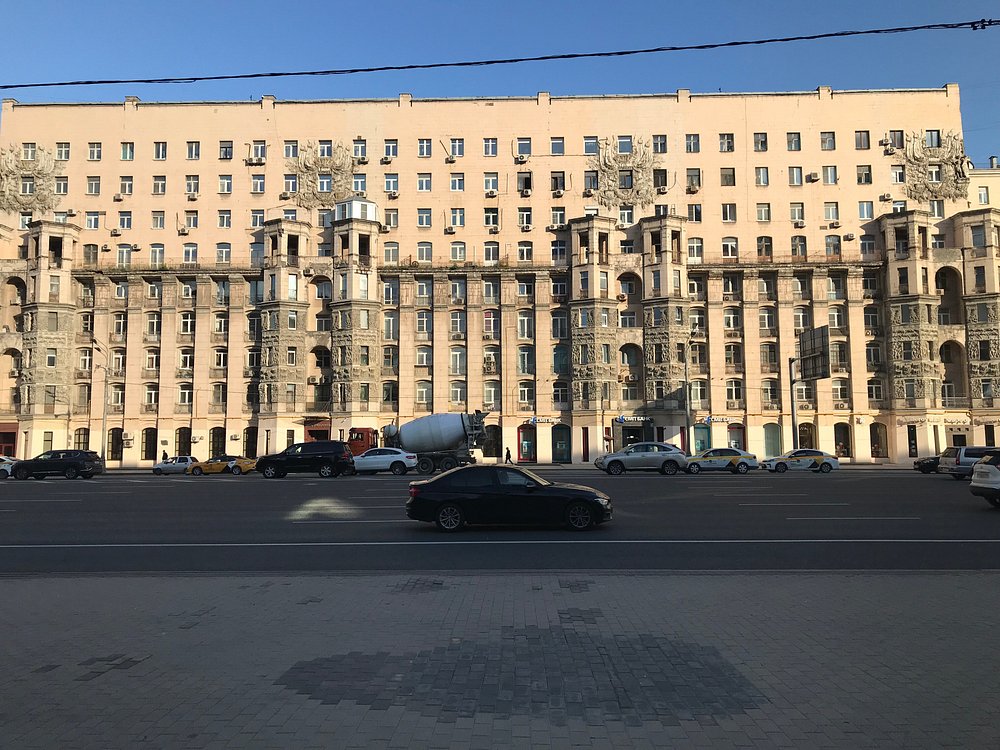 Дом-Урожай - 3