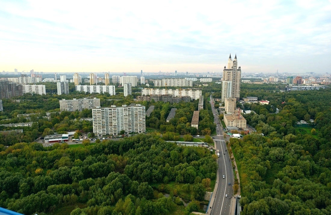 Фили - 1