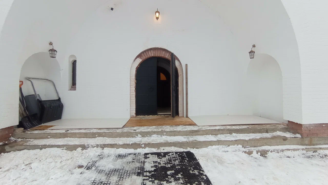 Храм священномученика Ермогена Патриарха Московского и всея Руси - 5