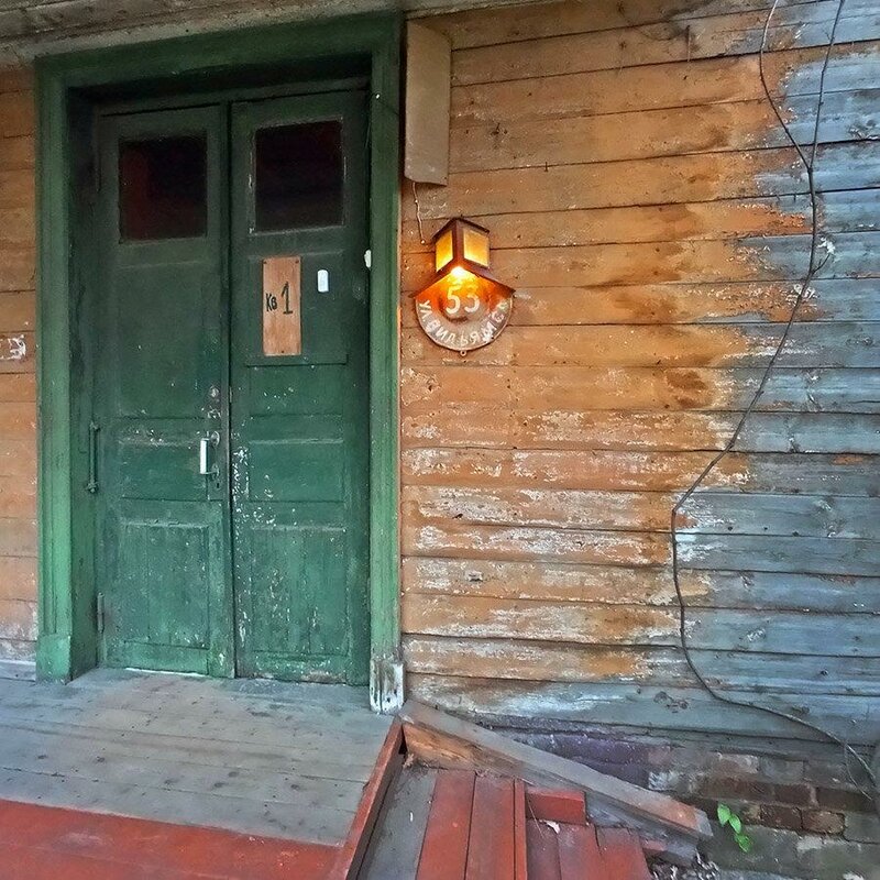 Дом Шредера и Вильямса - 6