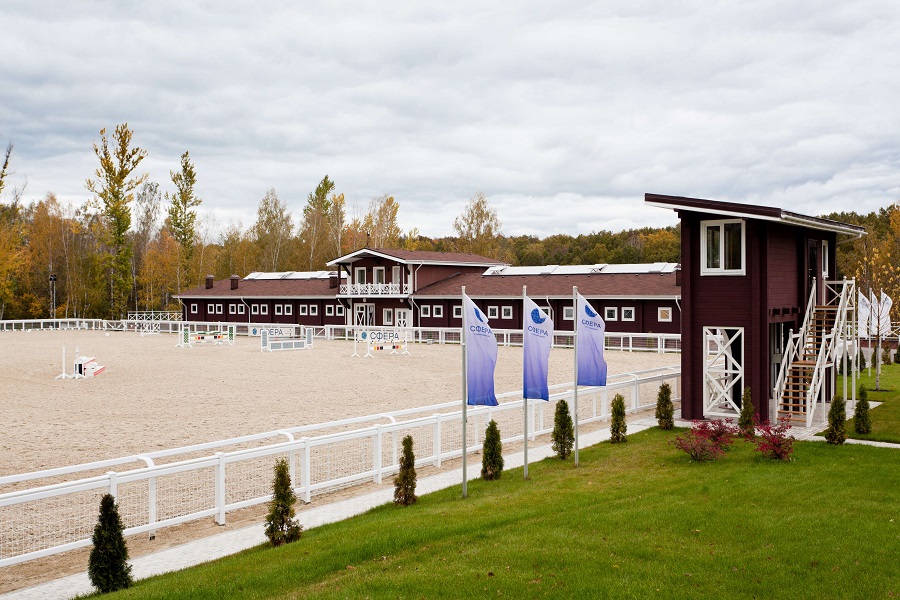 Отель «Грумант Resort & SPA» - 7