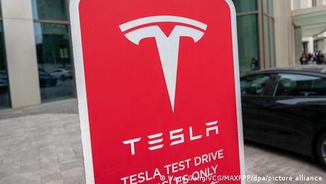 Tesla Connect - 1