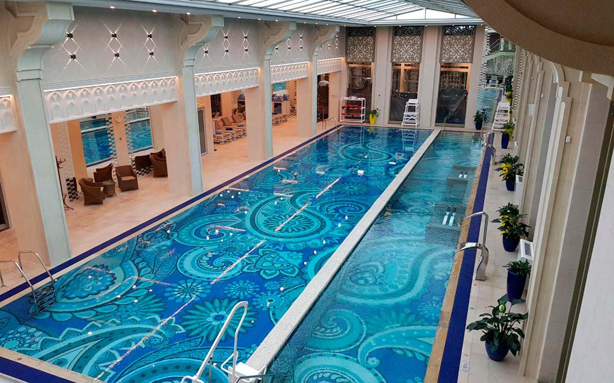 Спа-отель Kol Gali Resort & Spa - 2