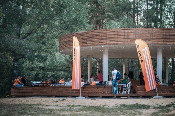 Пикник-парк «ЛесОк» - 5