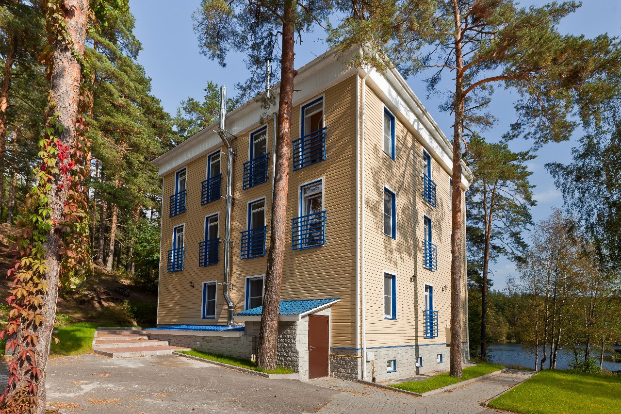 Курорт «Аврора Клуб» - 2