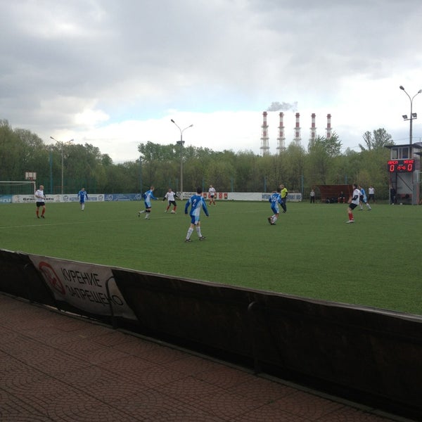 Каит-Арена - 7