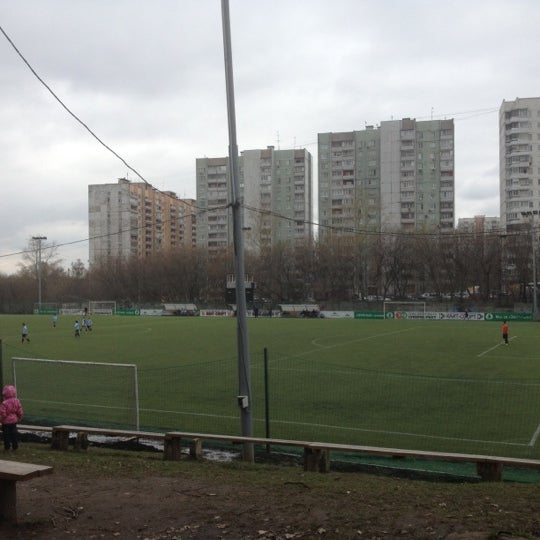 Каит-Арена - 1