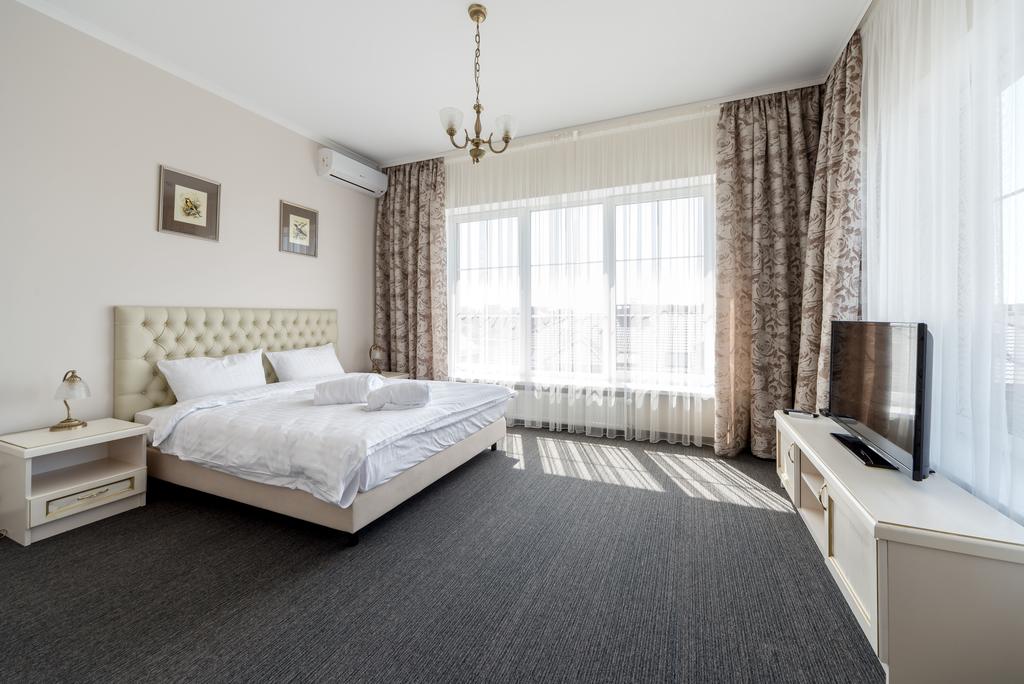 Отель Riverside Country Club - 3