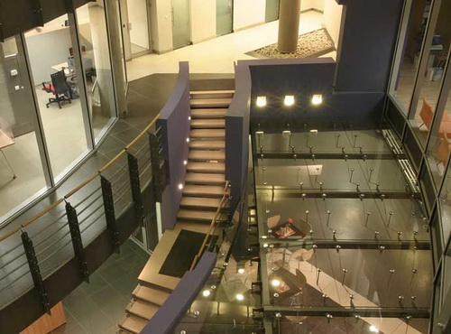 Бизнес Центр Silver House - 2