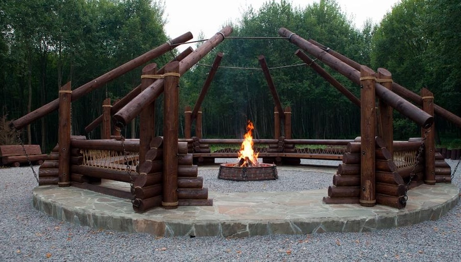 Отель «Грумант Resort & SPA» - 6