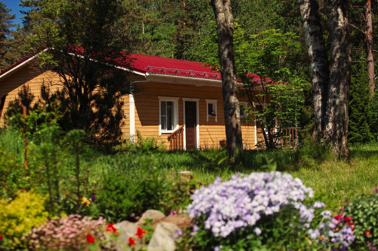 Коттеджи Forest Park Rauhala - 3