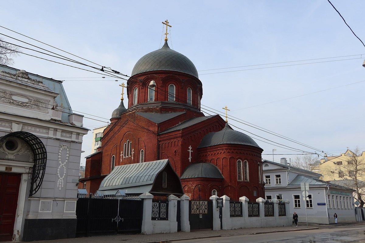 Древлеправославный храм в честь Покрова Пресвятой Богородицы - 5