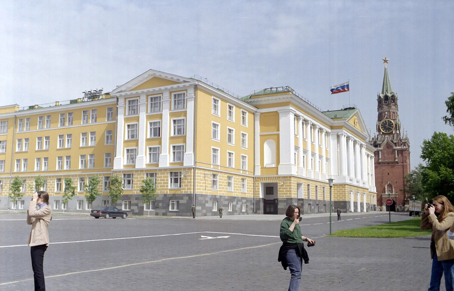 Президиум Верховного Совета СССР - 6