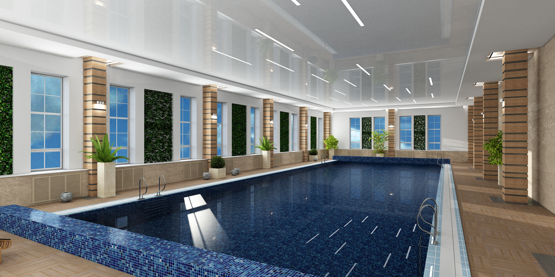 Отель «Грумант Resort & SPA» - 2