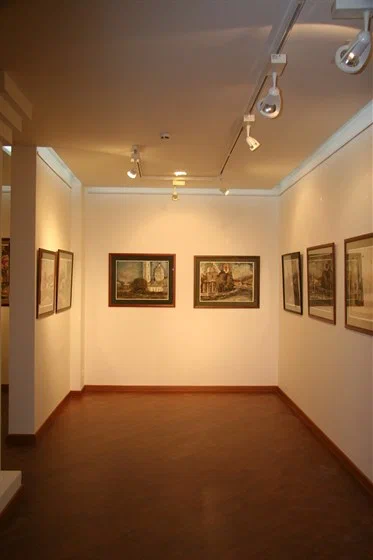 Veresov Gallery - 2