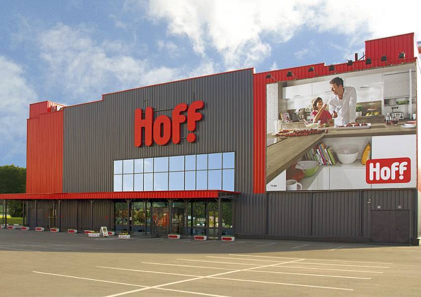 Hoff - 2
