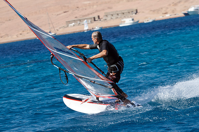 SUP база Клуб Виндсерф - 6