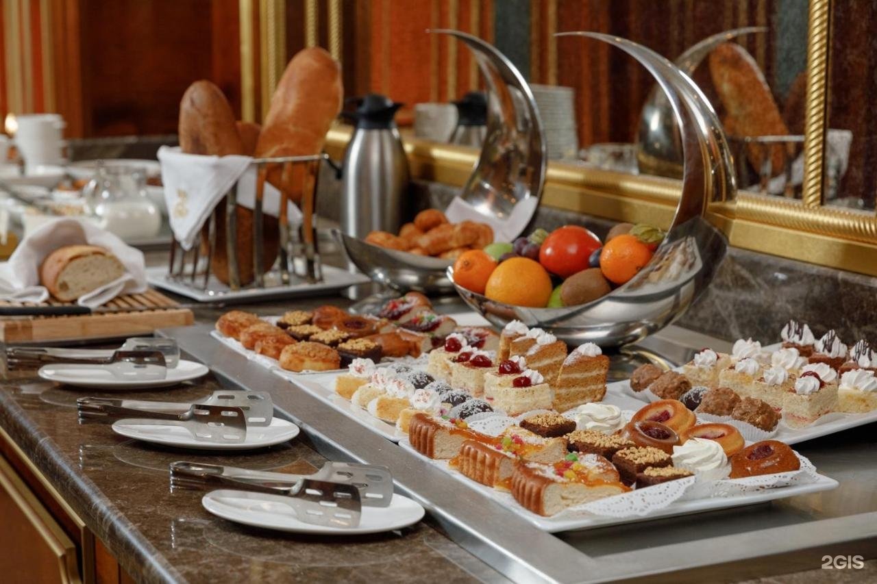 Отель Tsar Palace Luxury Hotel & SPA - 4
