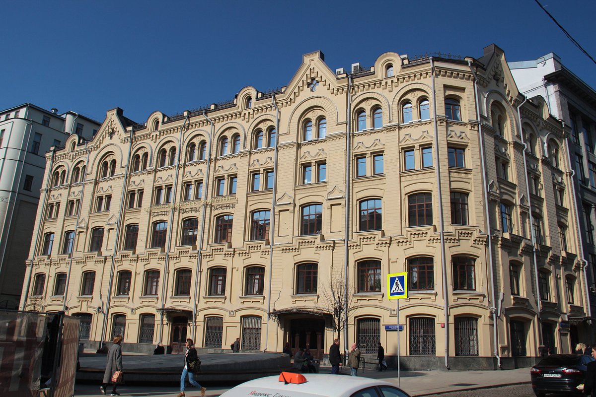 Фонтан - 4