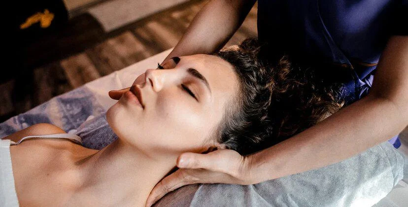 Салон тайского массажа и СПА SPA AURA - 6