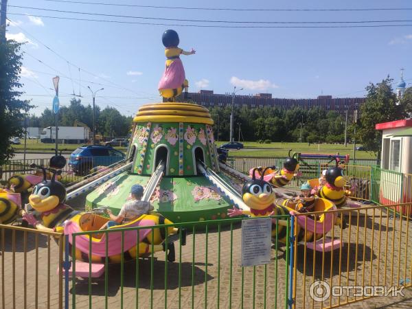 Культурно-досуговый центр Смайл Парк - 2