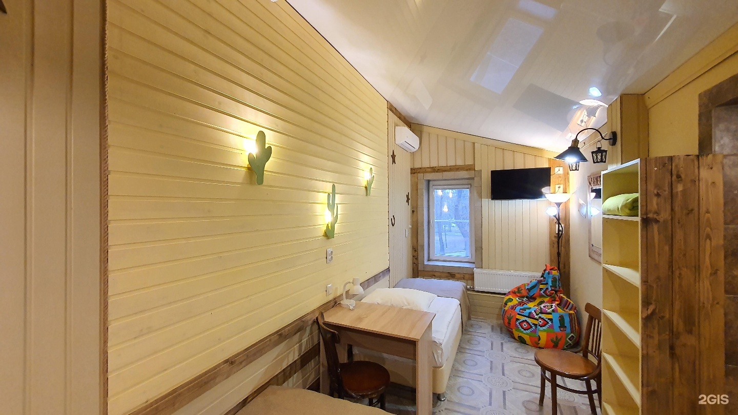 Отель Lemon Joe Hotel - 7