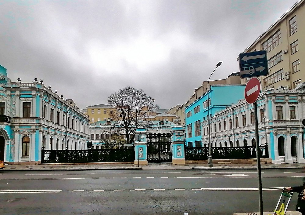 Дом Орлова-Денисова - 7