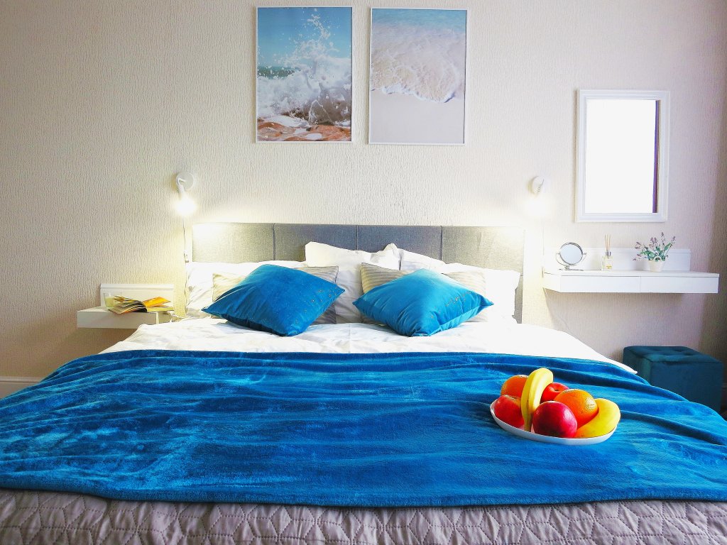 Eleven Apartments - 5