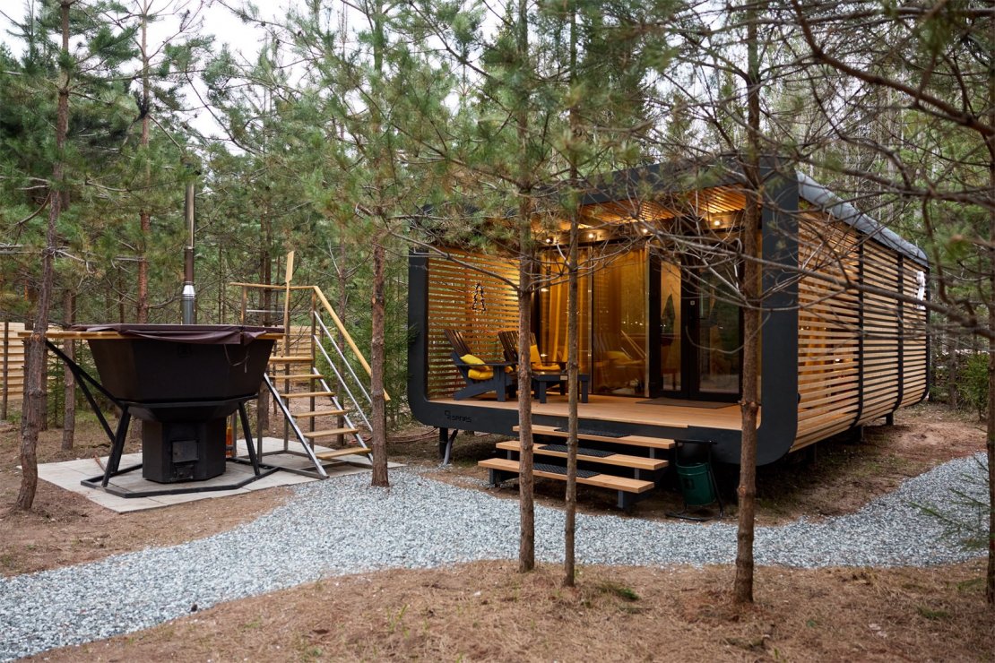 ЁLKI House - 2