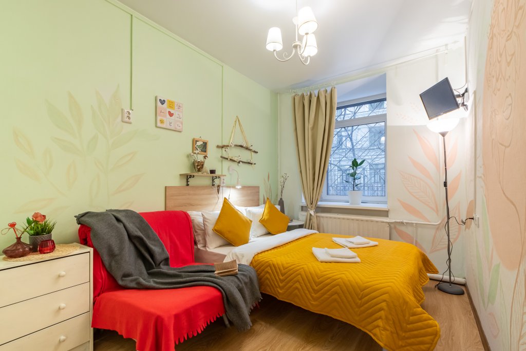 Отель Boho Botanica Hotel - 3