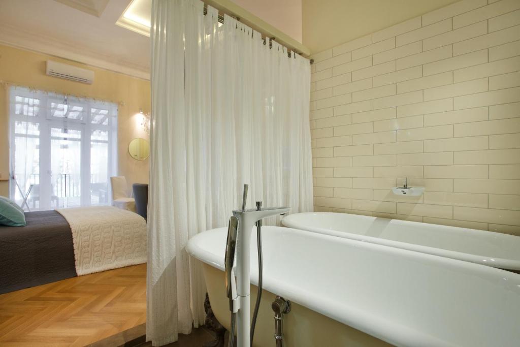 Мини-отель Sweethotel - 5