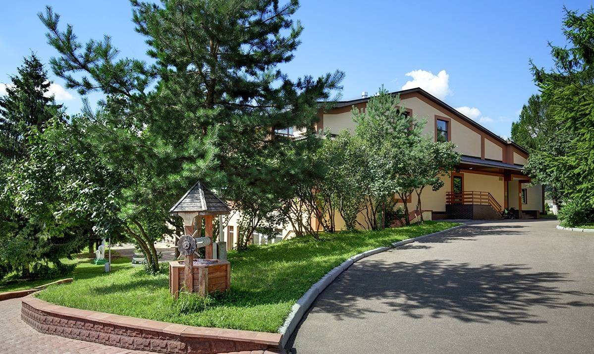 Отель Valesko Hotel & Spa - 1