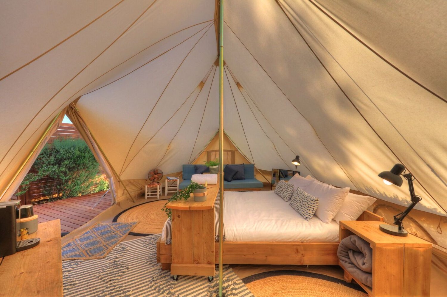 Ananda Glamping - 6