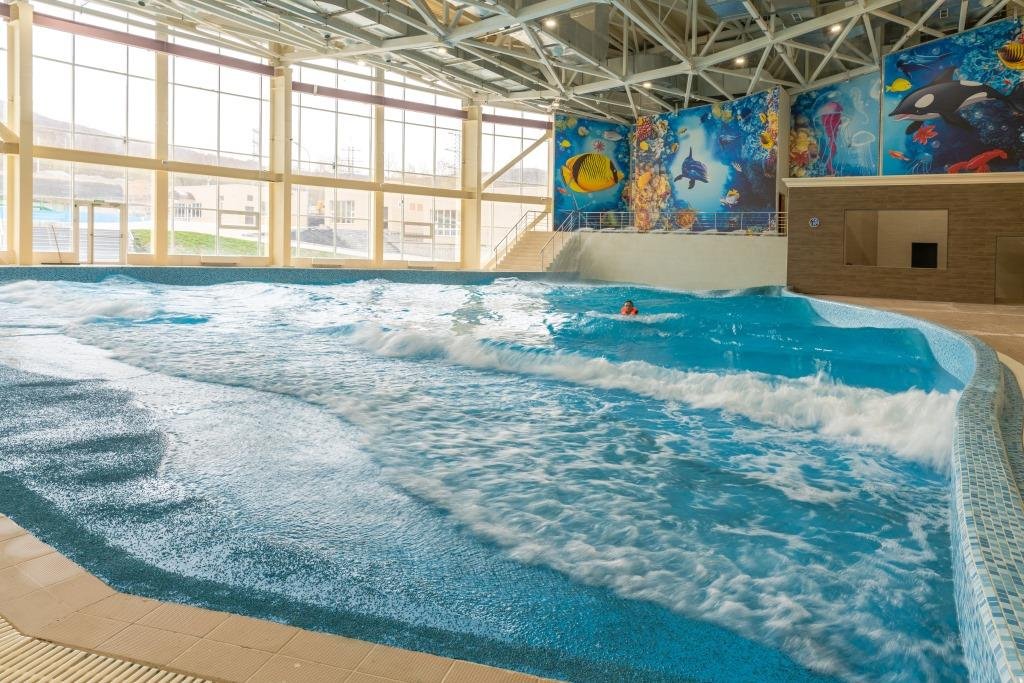 Отель Paradise Resort - 5