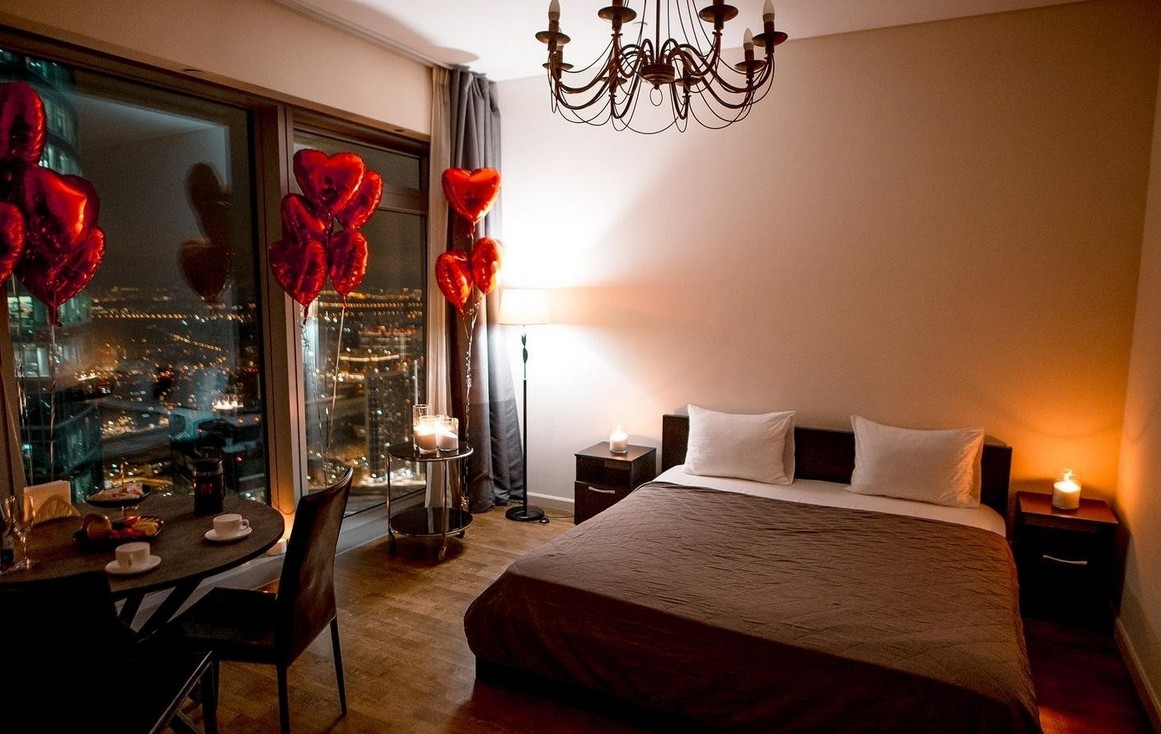 Romantic Room - 7