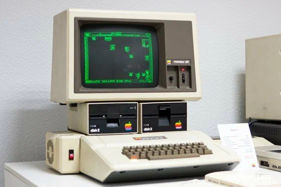 Музей техники Apple - 3