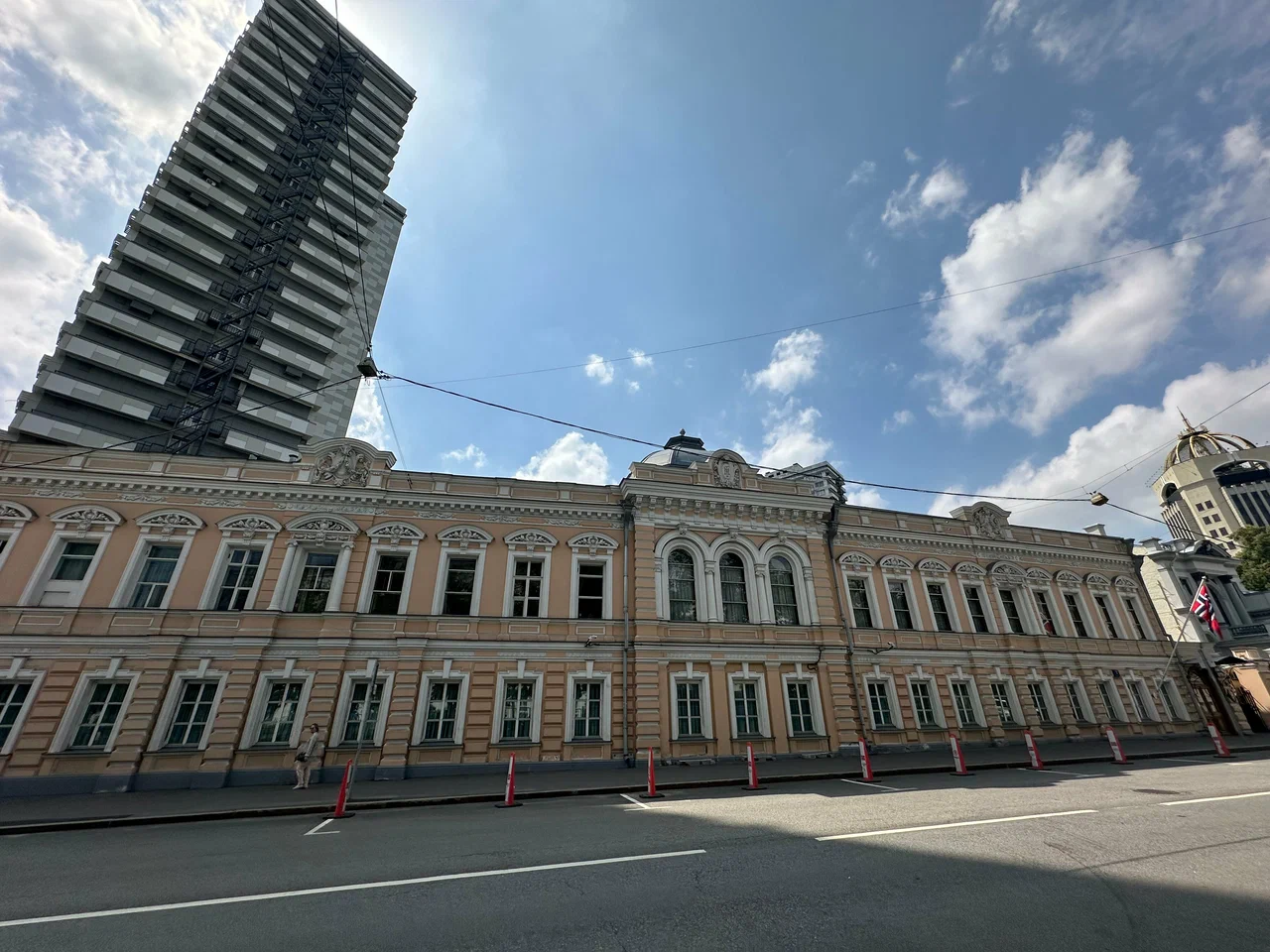 Усадьба Грачёвых - 3